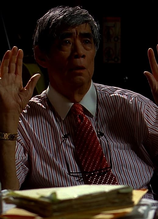 Duane Chow